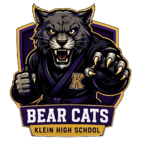 Klein High School Bearcats - Ground Dwellers Off-Campus PE