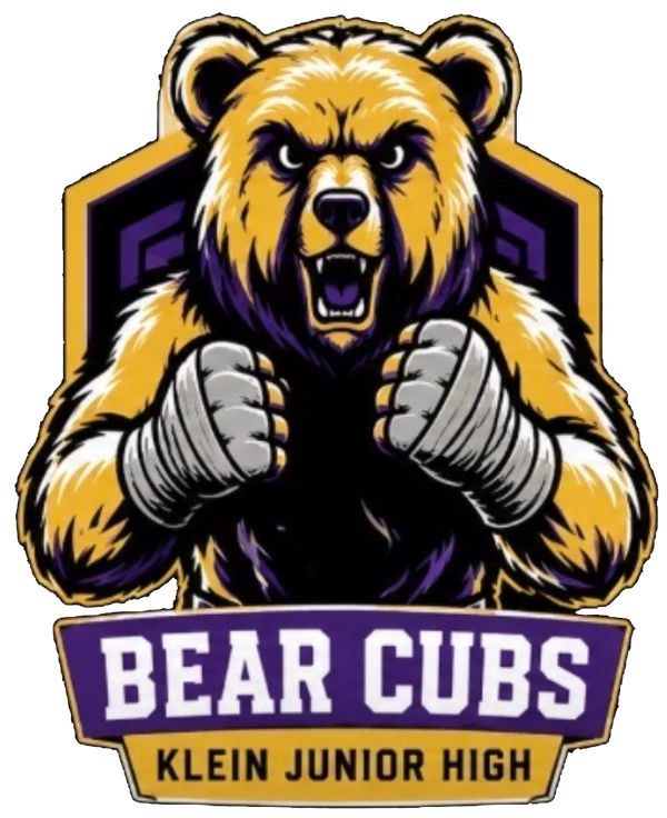 Klein Junior High Bear Cubs - Ground Dwellers after-school MMA