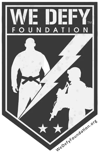 WeDefy Foundation
