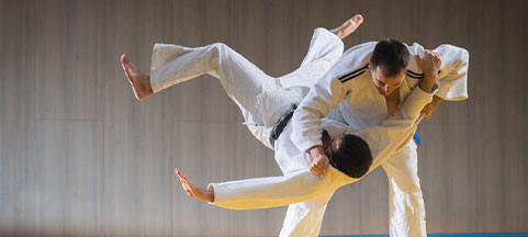 judo classes in spring tx